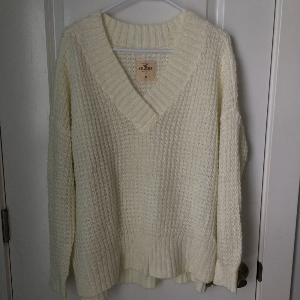 Hollister Sweater